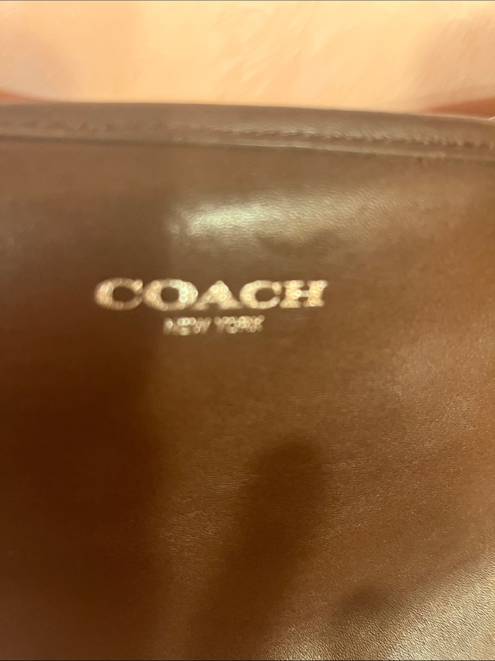 Coach - Picture 3 of 10